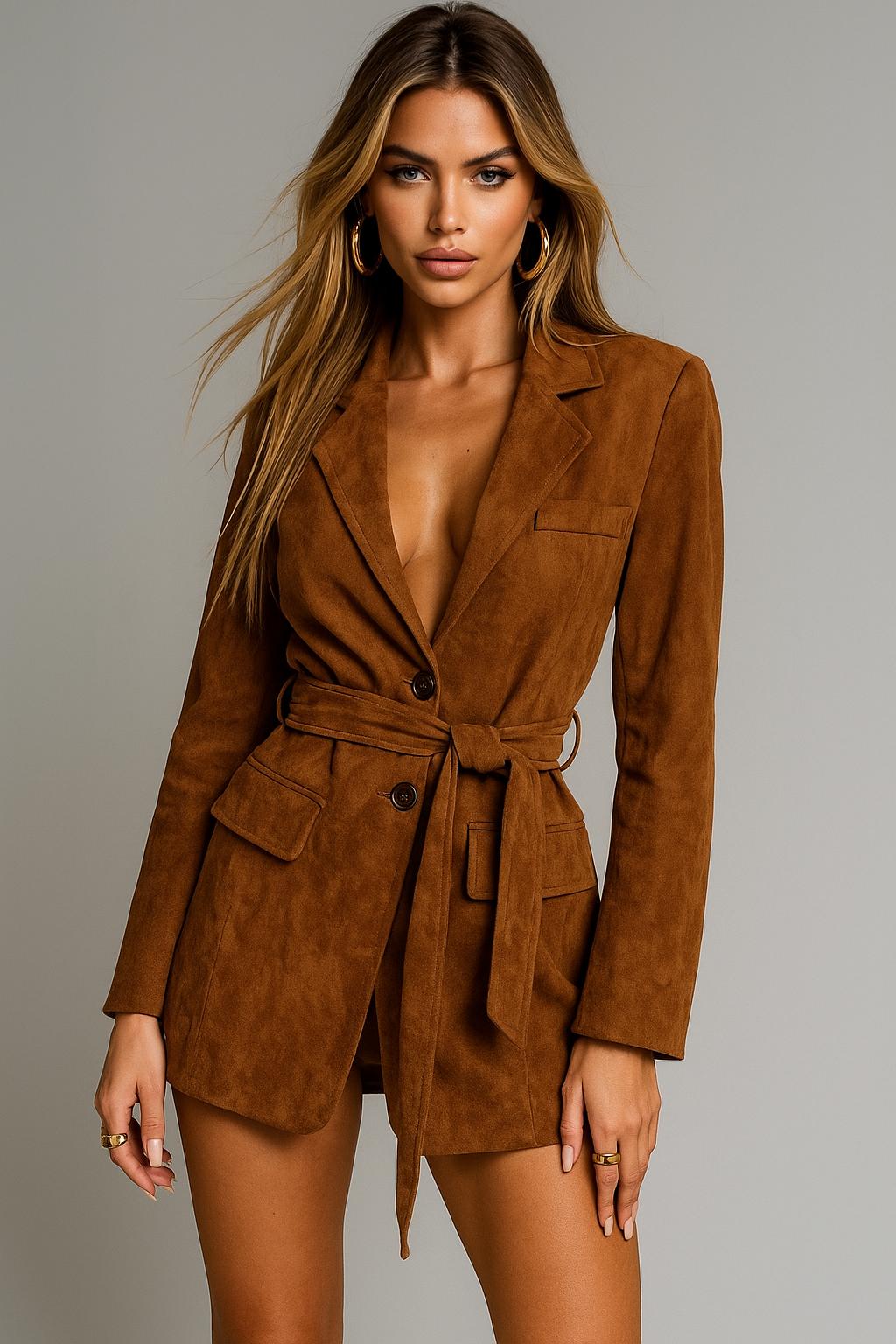 Jackets, Coats & Cardigans