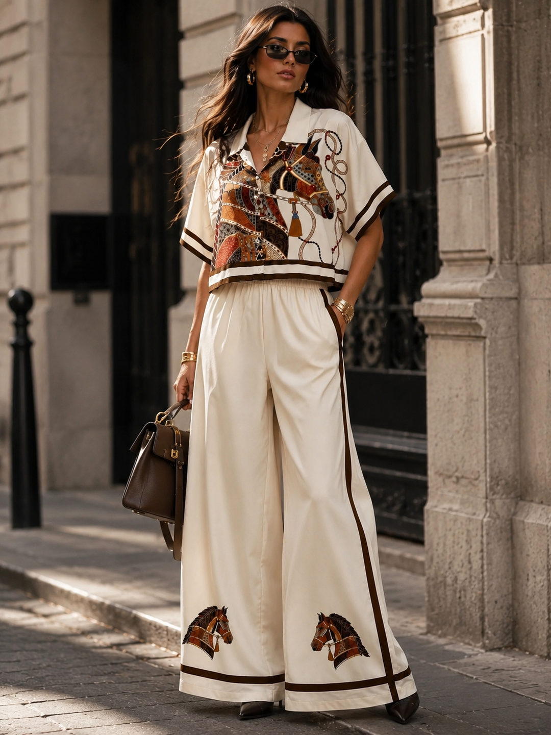 DEAUVILLE SET