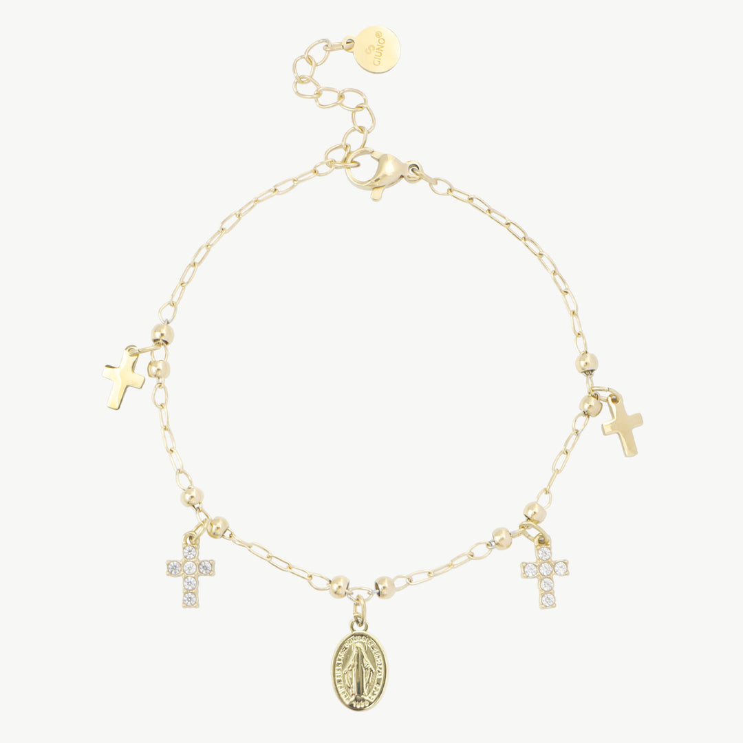 ELÉNA BRACELET