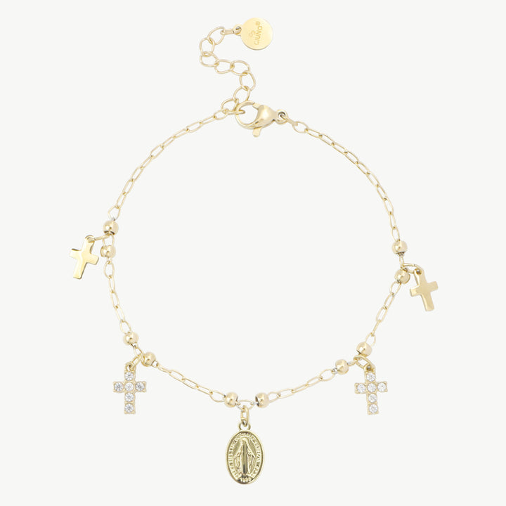 ELÉNA BRACELET