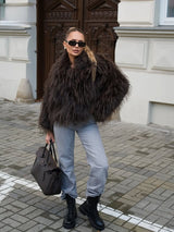 Jacke Selena