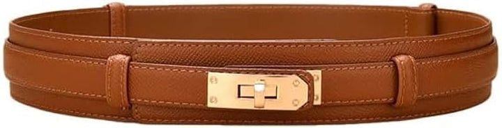 Heritage Gürtel - Breit
