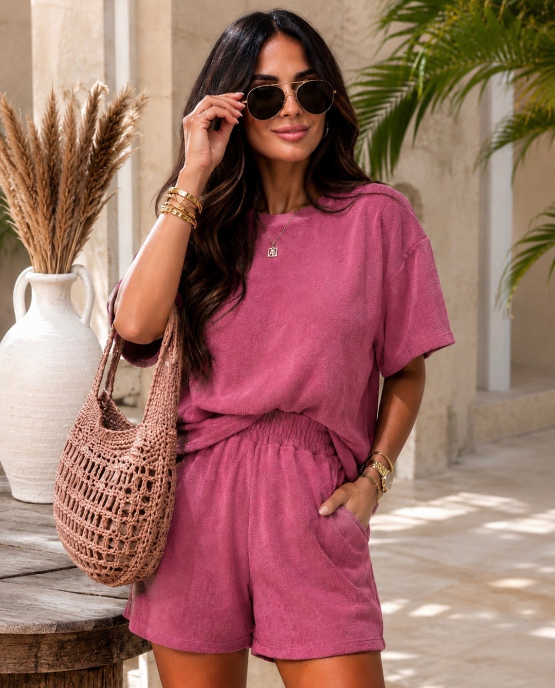 PORTOFINO SET