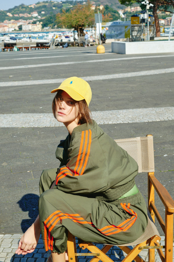 KAIA JACKET