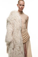 La Blanche Coat