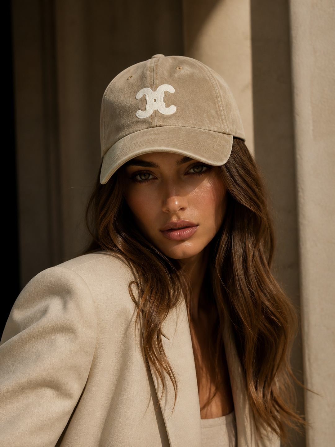 LUCENNE CAP