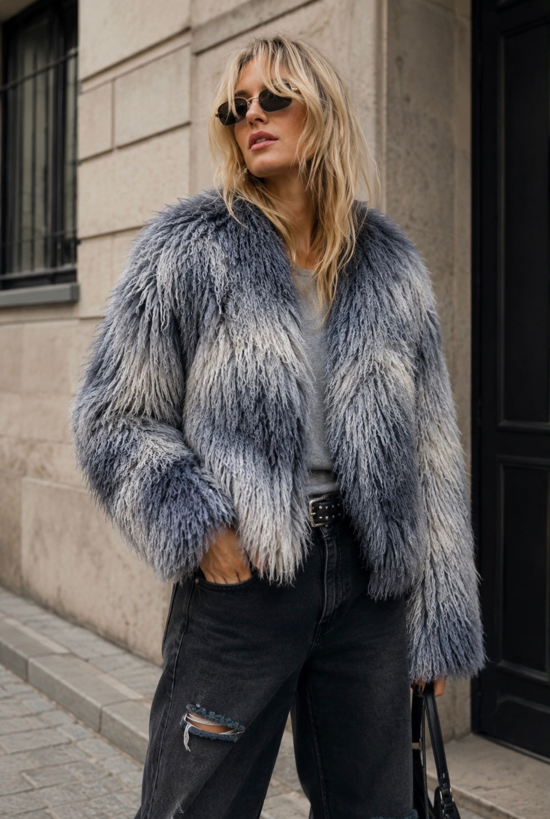 SAVINA JACKET