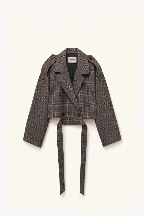 JAQUE JACKET