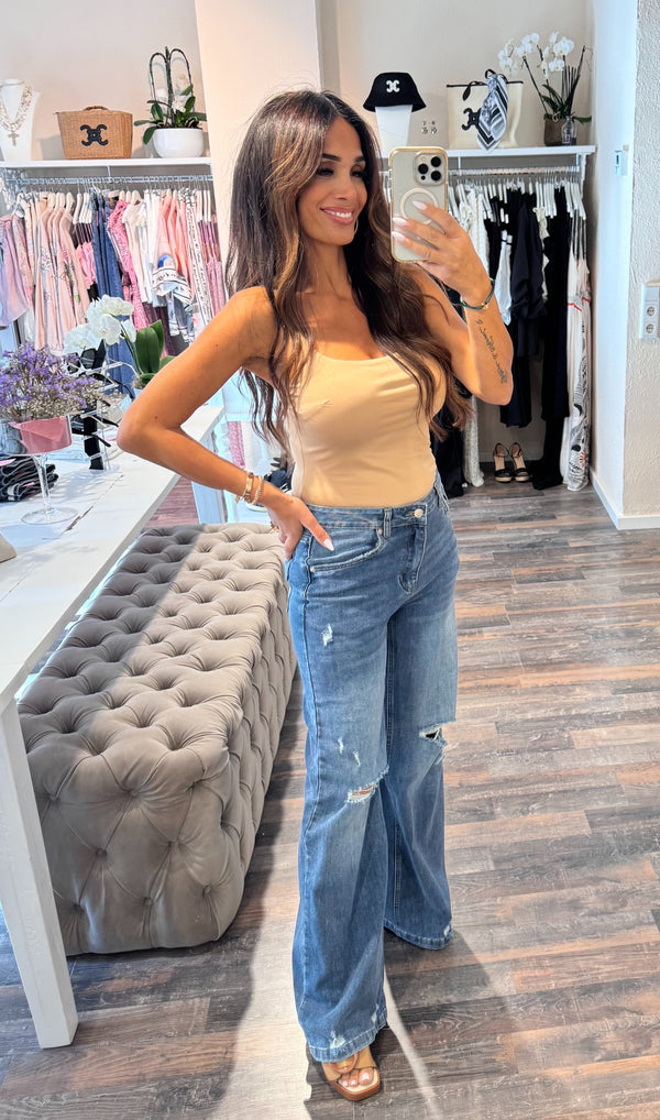 Smooth Basics Body