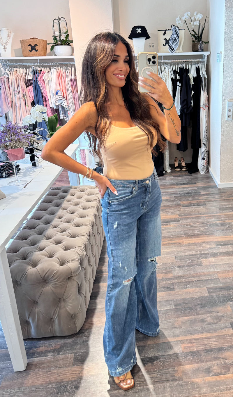 Smooth Basics Body