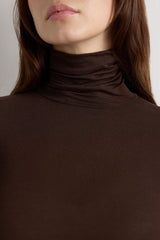 Cashmere Touch Rollkragenpullover