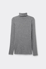 Cashmere Touch Rollkragenpullover