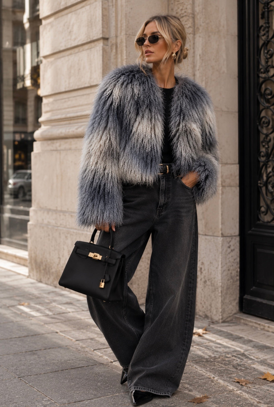 SAVINA JACKET