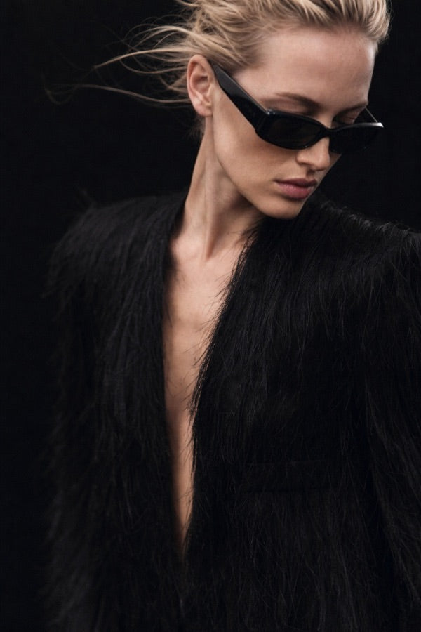 VELMARA BLAZER