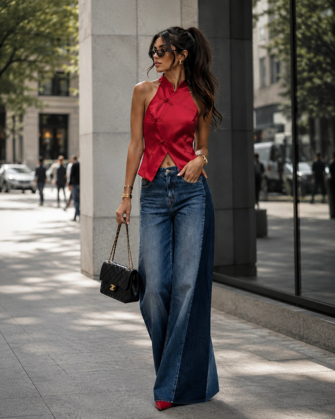 JULIA JEANS