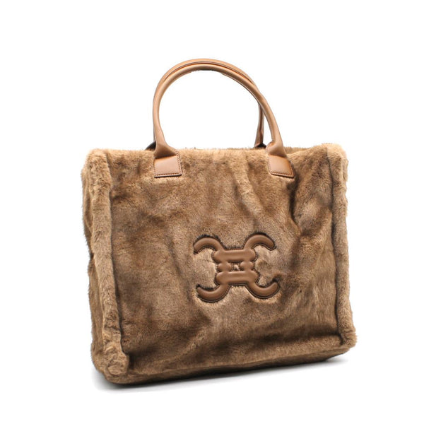 Mirage Bag – Camel