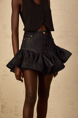 Amélie Skirt