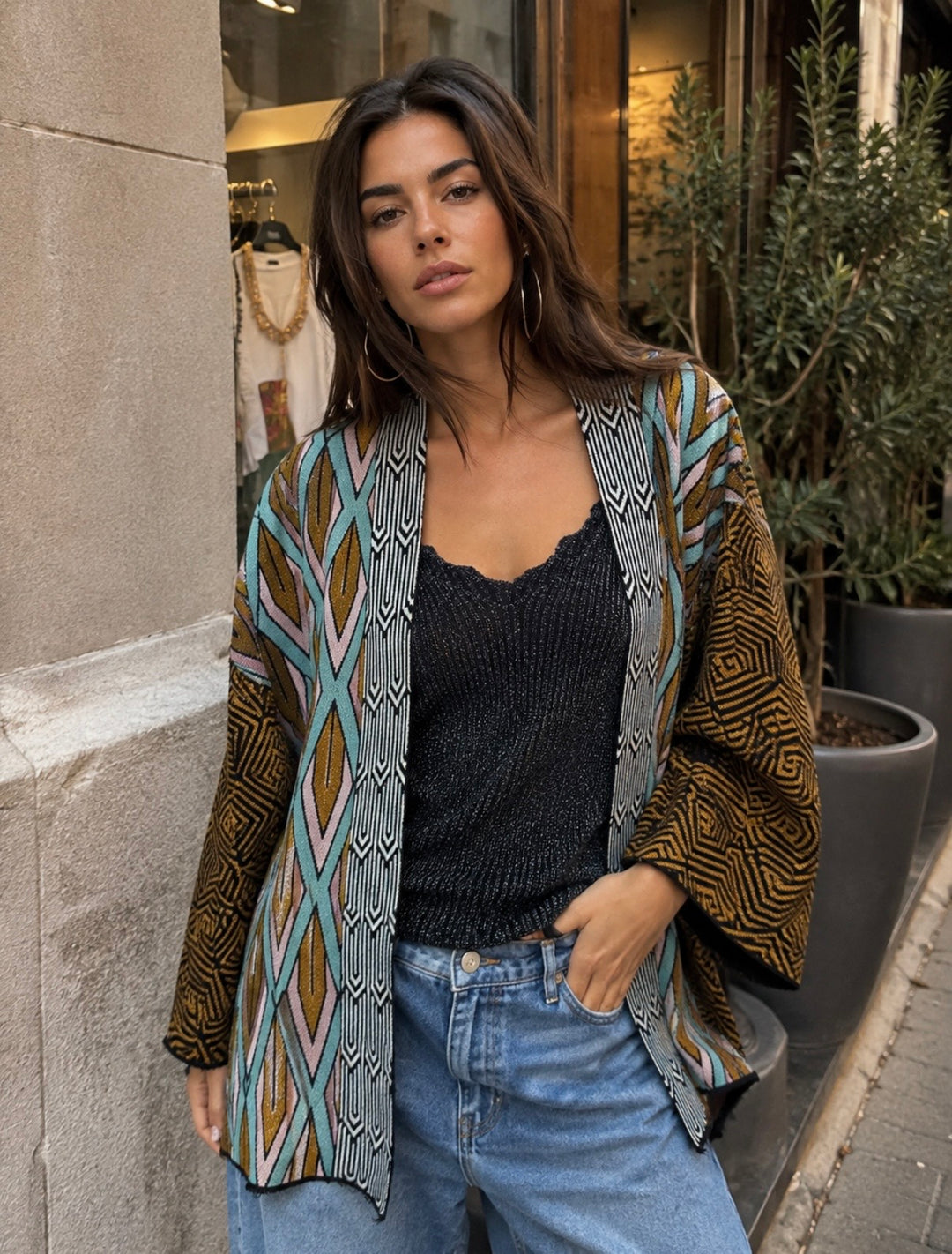 SOLEIL TWINSET