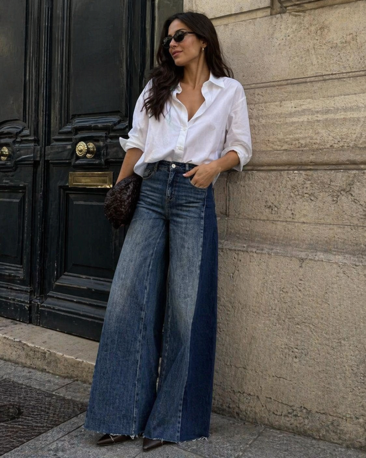 JULIA JEANS