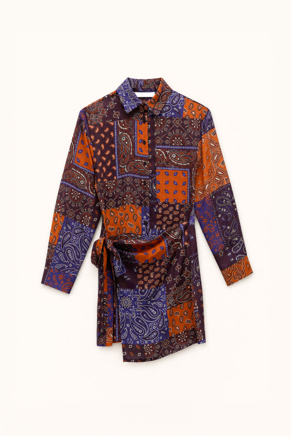 MIA DRESS