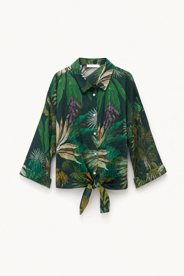 JENNY BLOUSE
