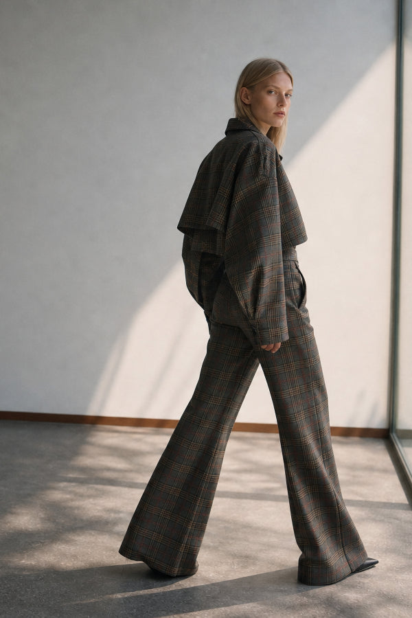 JAQUE JACKET