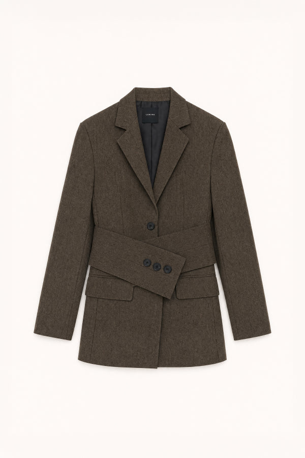 LEA BLAZER