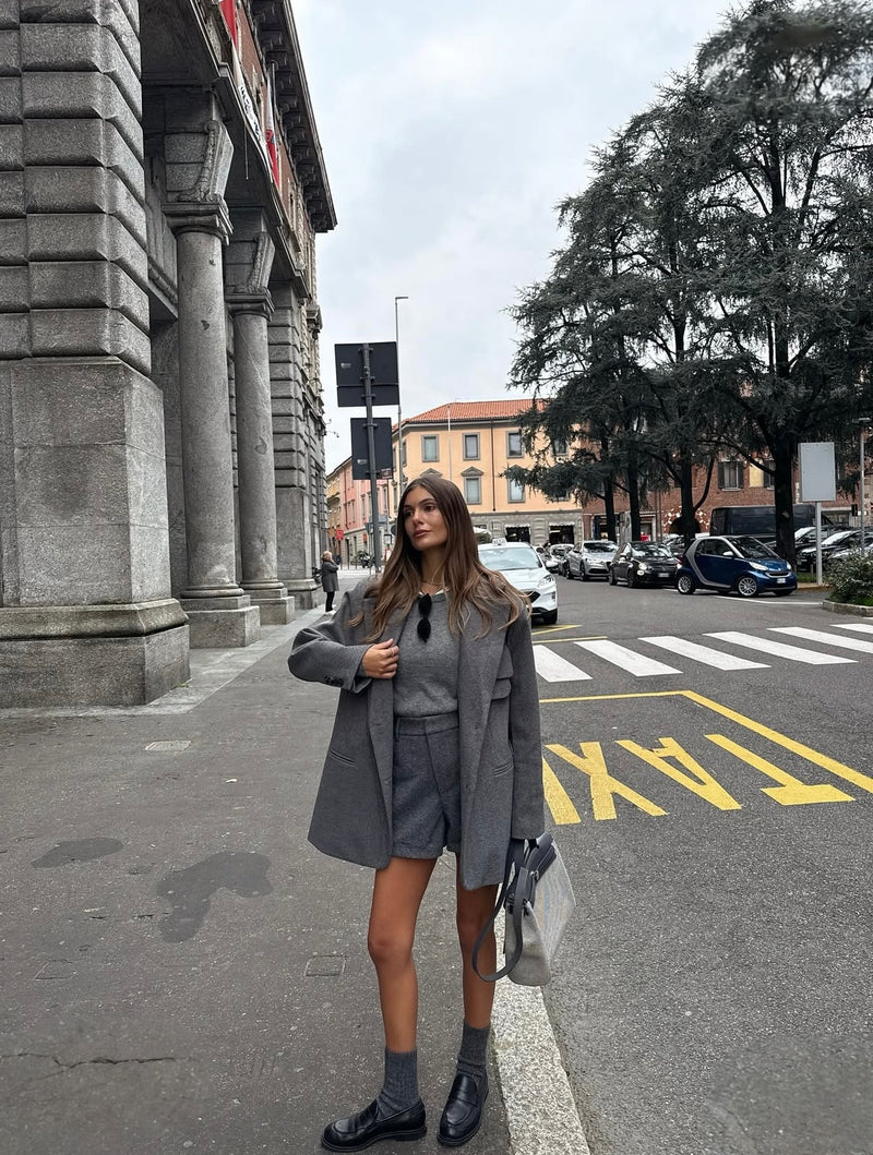Livia Jacket
