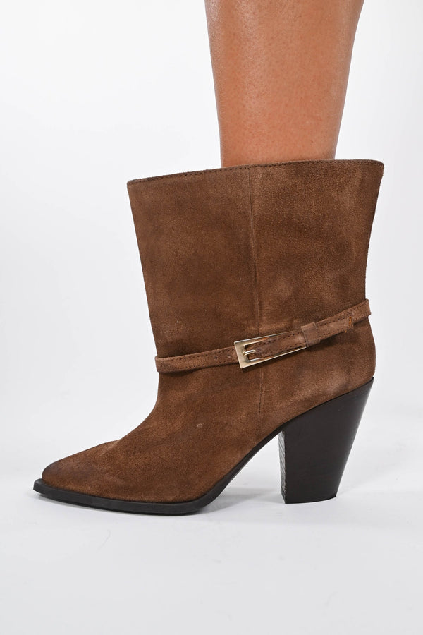 Lou Boots