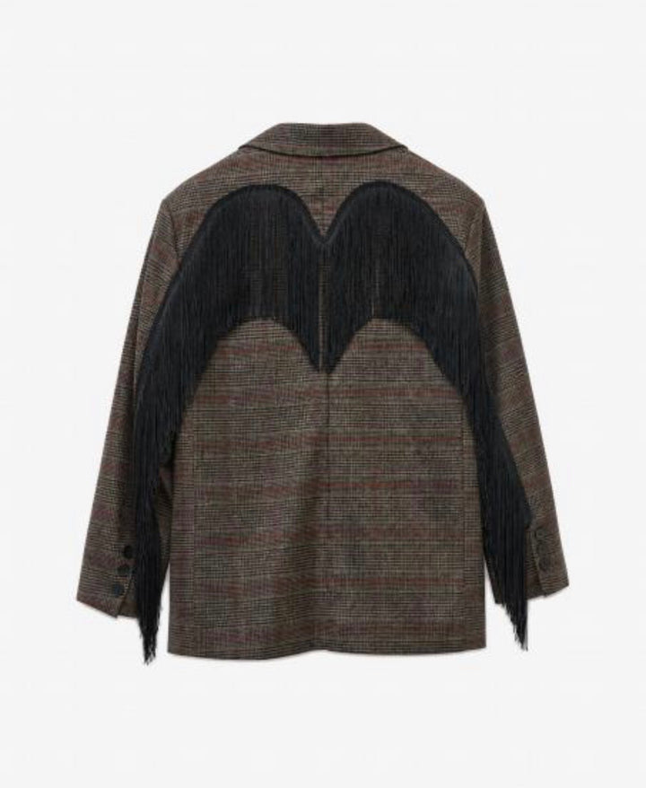 THEODORA JACKET