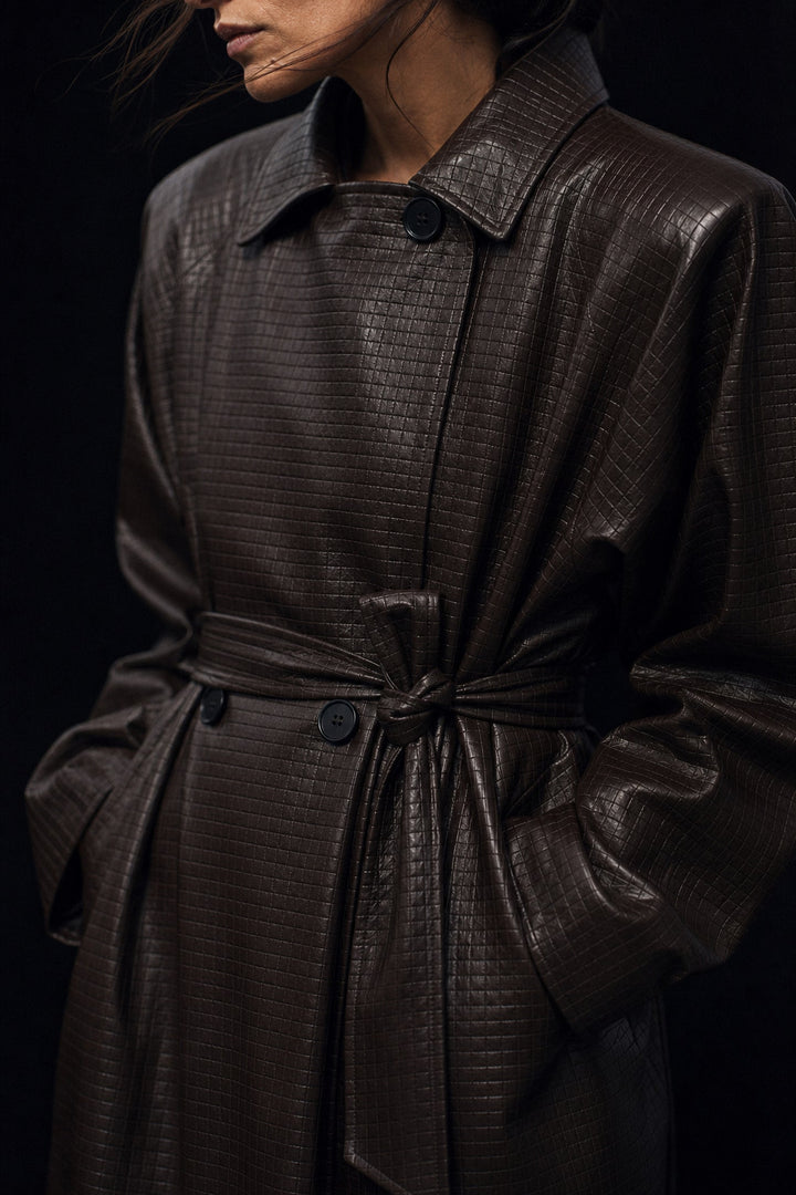 MIREVAN TRENCH