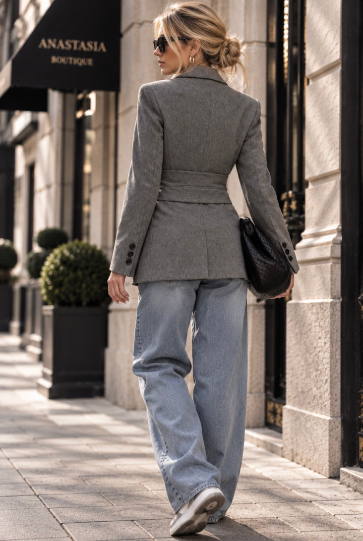 LEA BLAZER