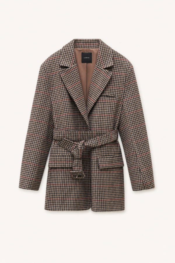 MARIELLE BLAZER