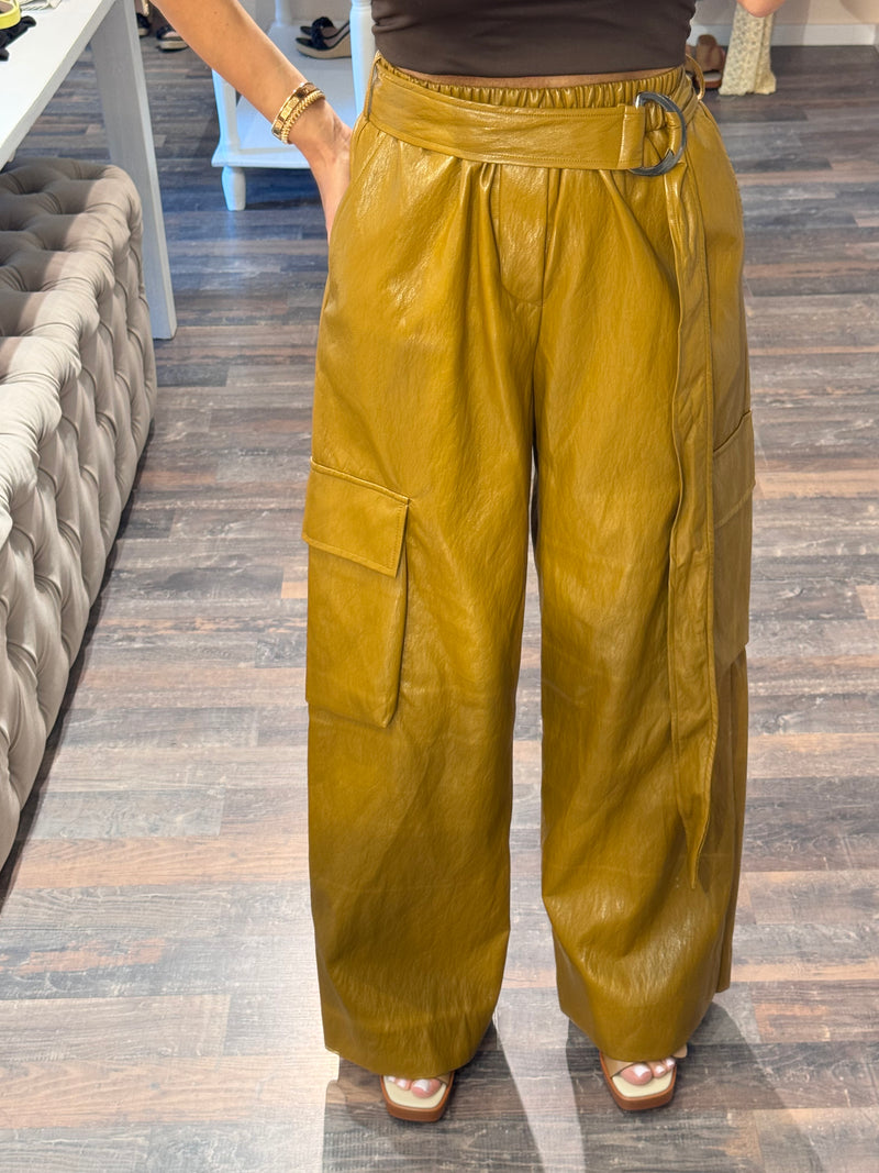 Pants Malia
