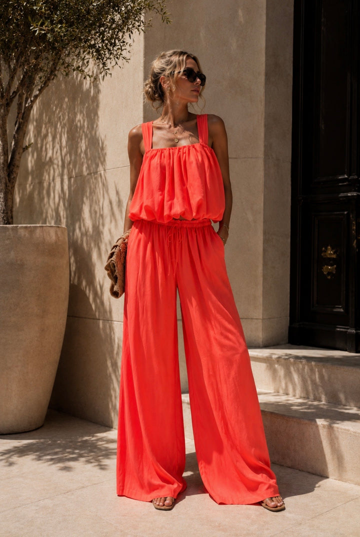 LUCENA SET – KORALL