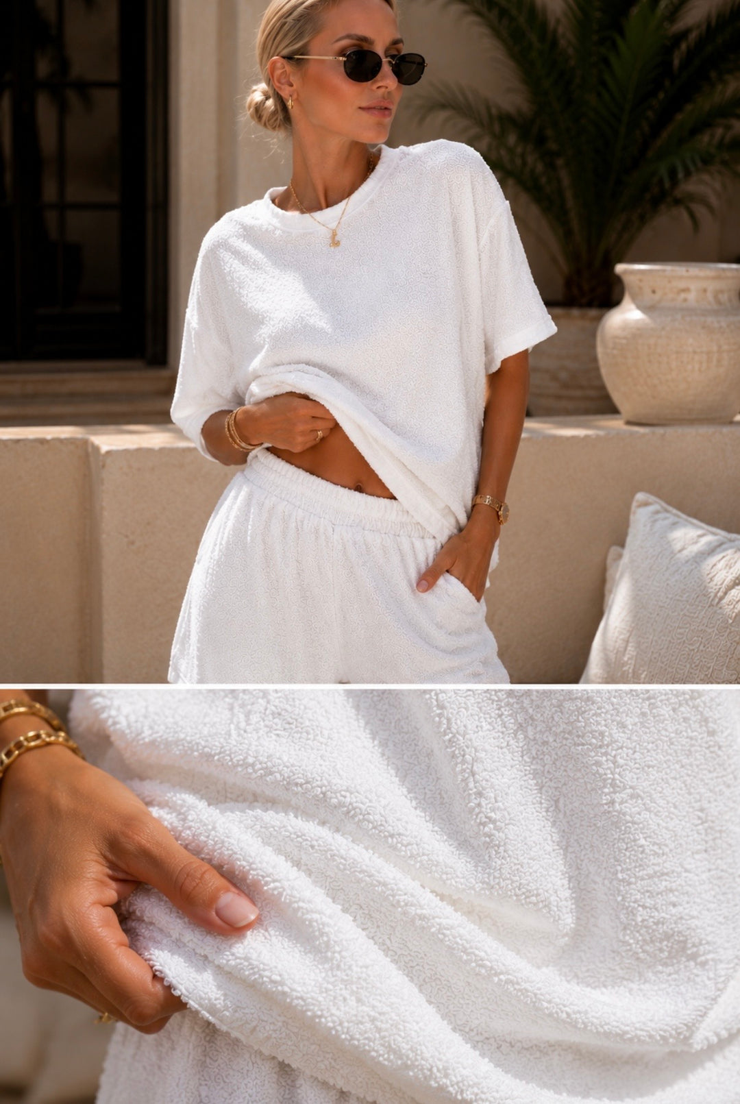 PORTOFINO SET