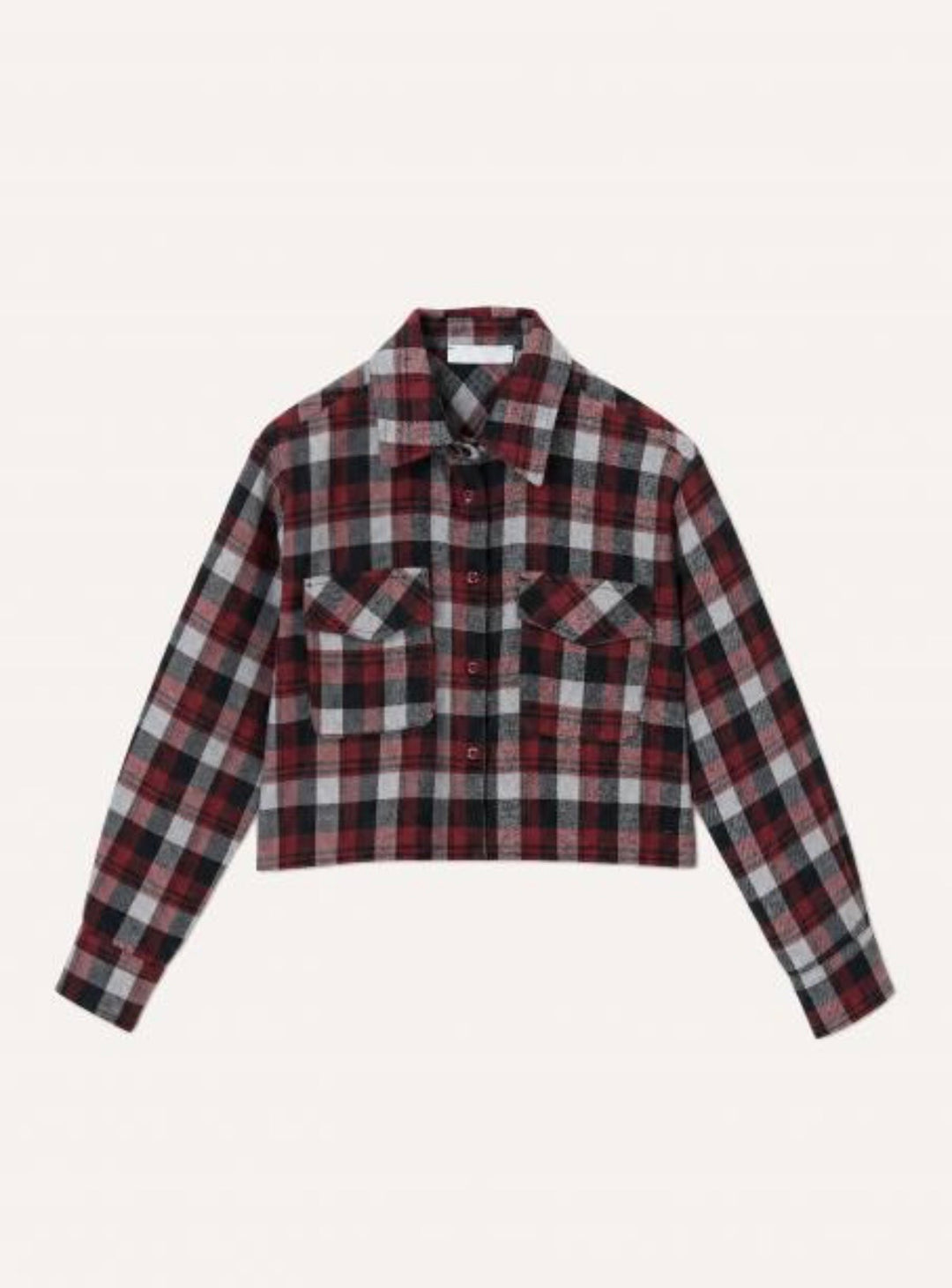 AURENNE BLOUSE