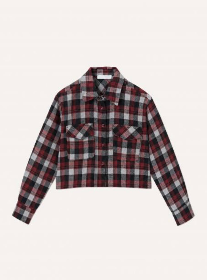 AURENNE BLOUSE