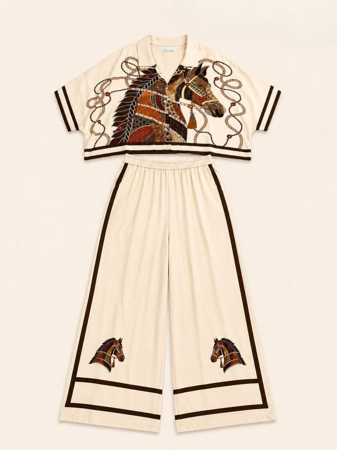 DEAUVILLE SET