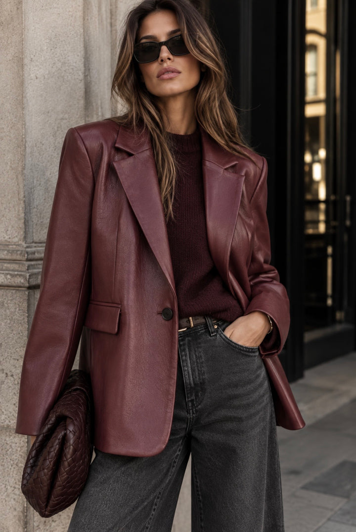 KAIA BLAZER