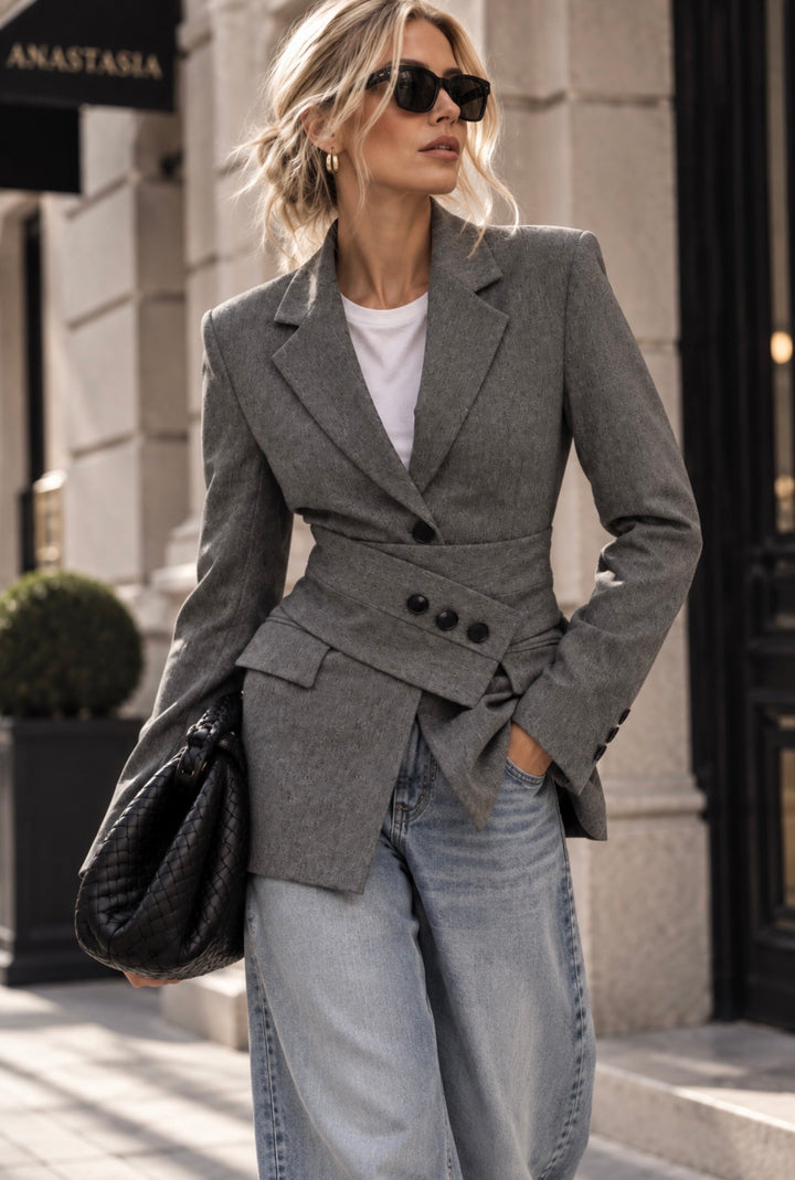 LEA BLAZER