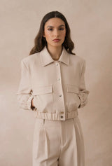Urban Elegance Jacket
