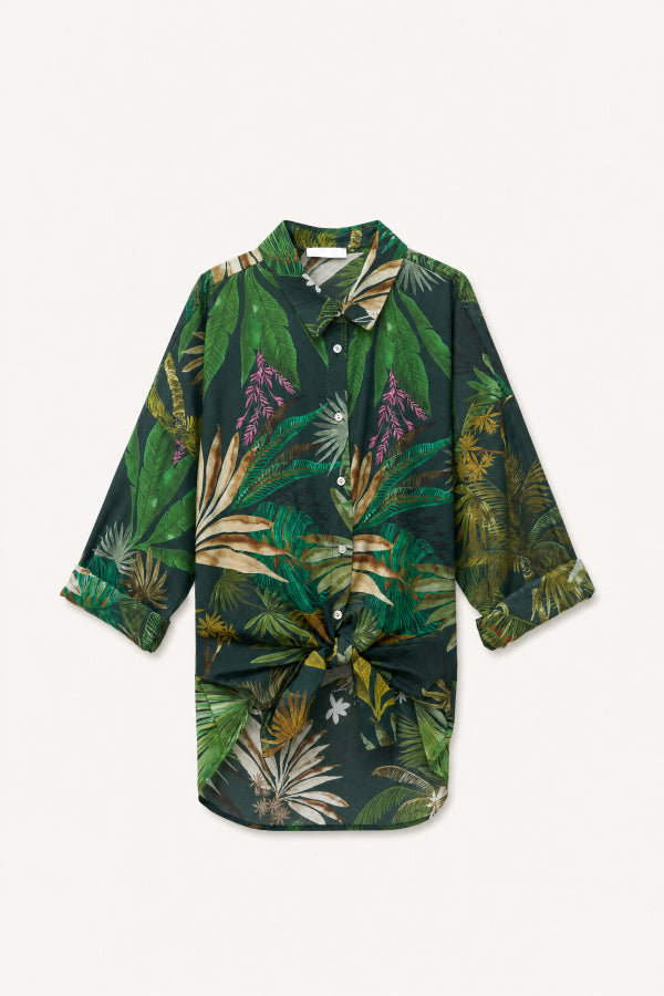 JENNY BLOUSE