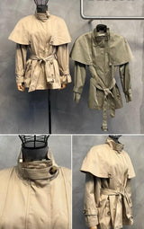 Heritage Trench
