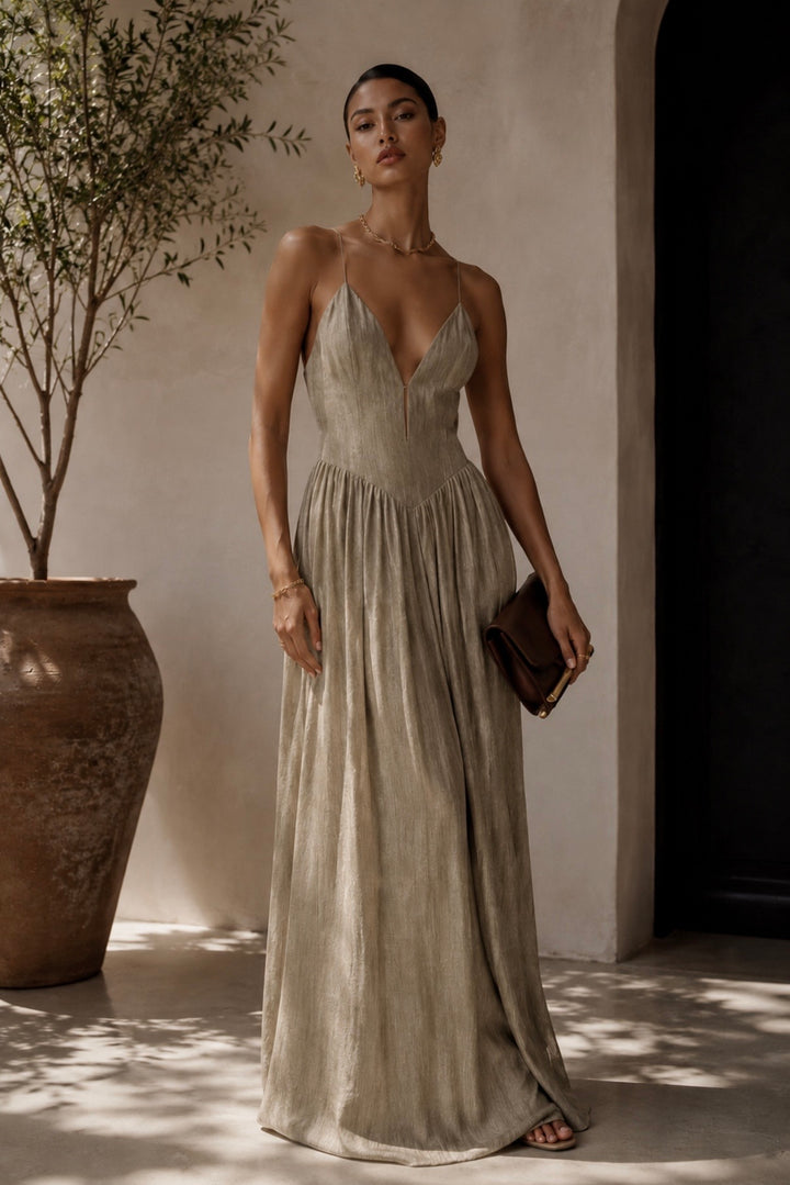 FIONA DRESS