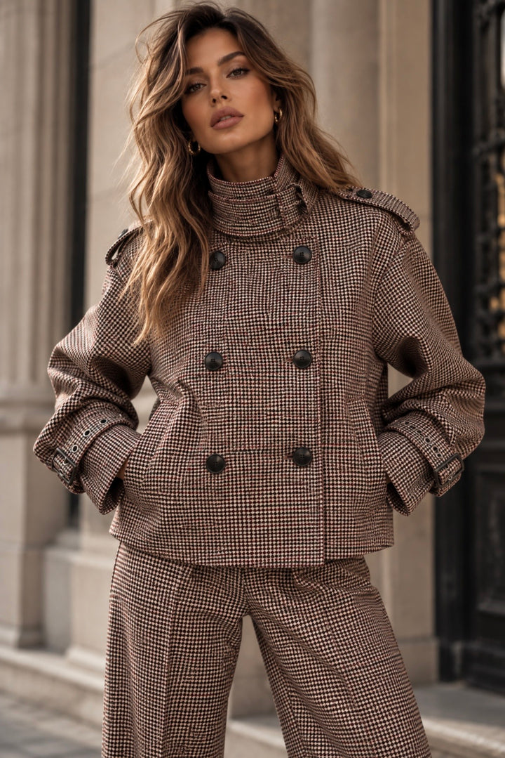 NOREEN JACKET