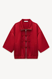 SELENE JACKET