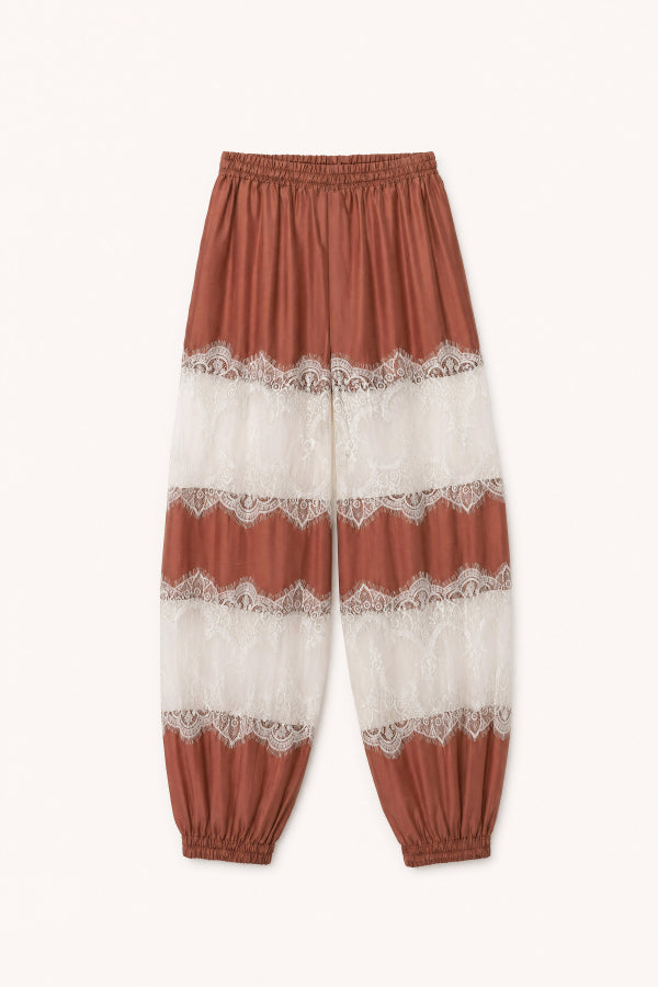 SOLÉNYA PANTS