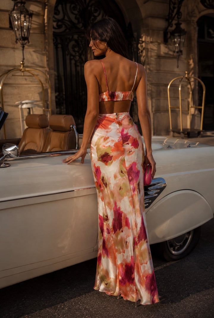 MIREYA DRESS