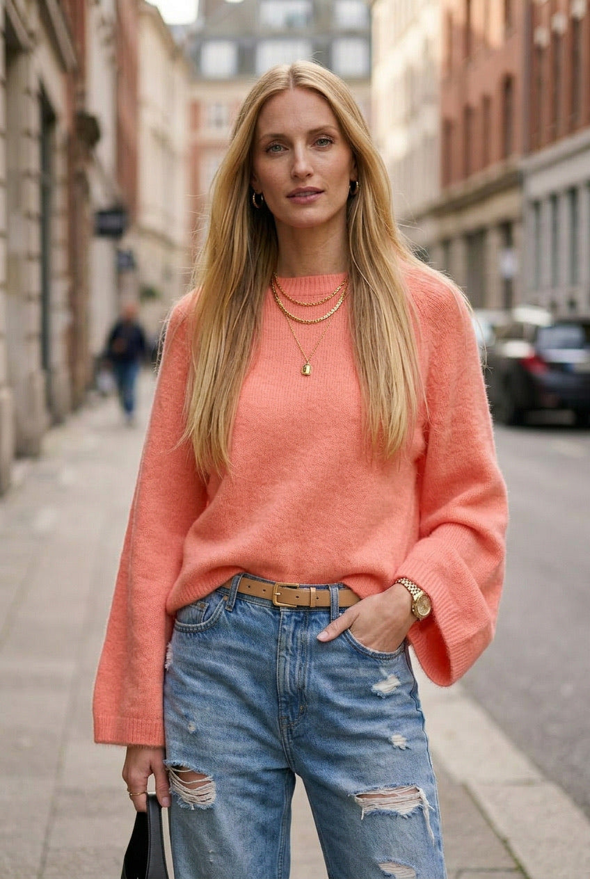 ALENIA KNIT